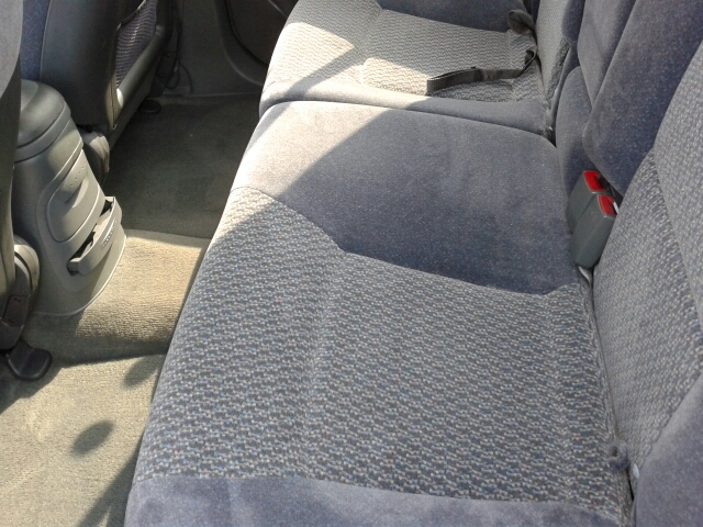 Hyundai Santa Fe 2004 photo 2