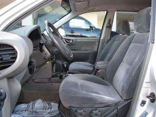 Hyundai Santa Fe Elk Conversion Van Other