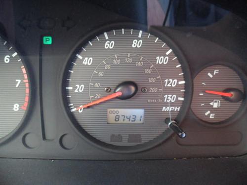 Hyundai Santa Fe Unknown Other