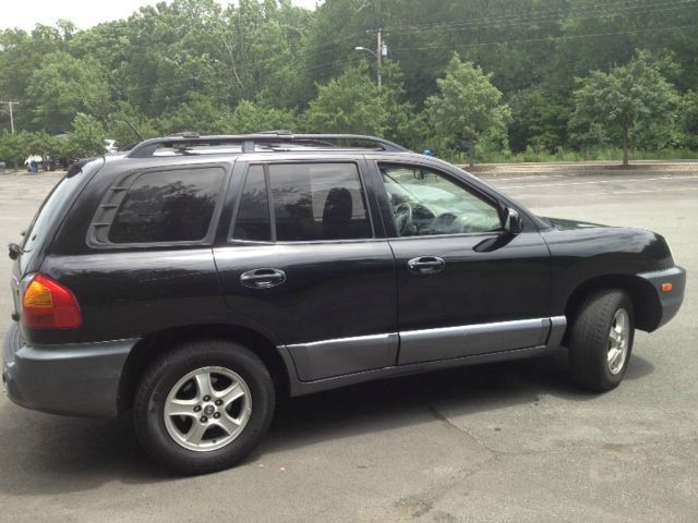 Hyundai Santa Fe Sport W/ Navirearcam SUV