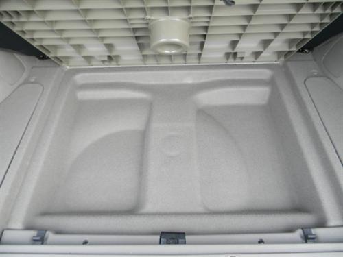 Hyundai Santa Fe S Sedan Other