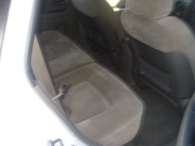 Hyundai Santa Fe 2004 photo 3