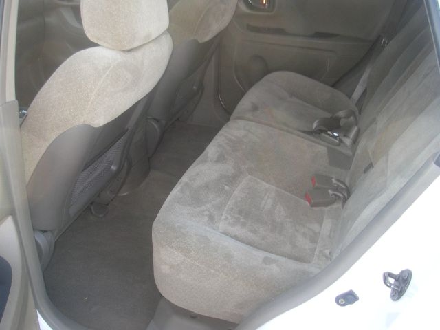 Hyundai Santa Fe 2004 photo 6