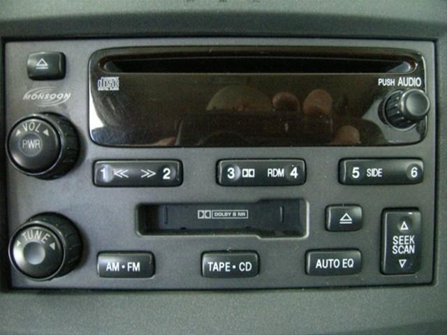 Hyundai Santa Fe 2004 photo 1