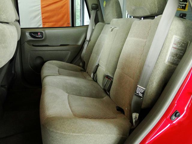 Hyundai Santa Fe 2004 photo 3
