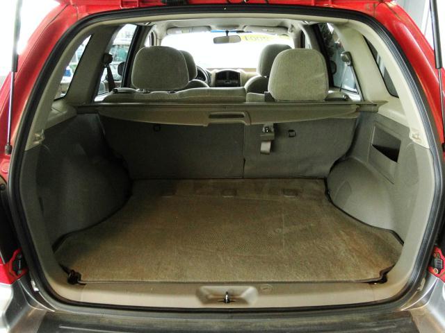 Hyundai Santa Fe 2004 photo 4