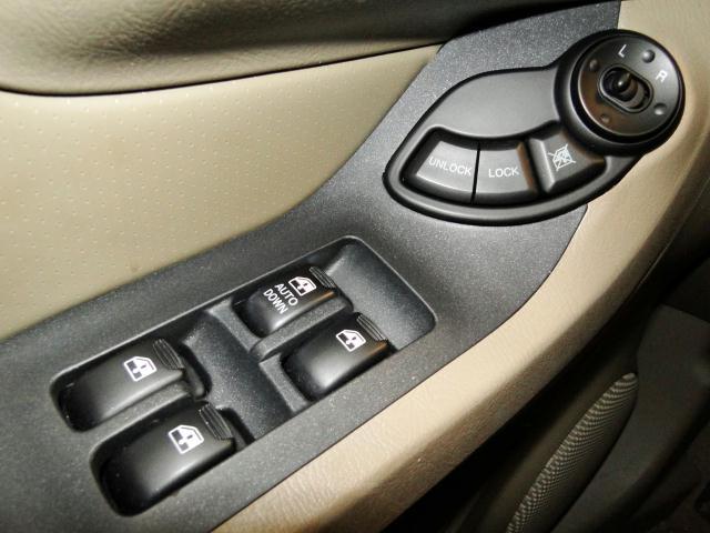 Hyundai Santa Fe 2004 photo 5