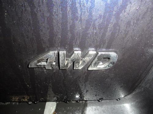 Hyundai Santa Fe Unknown Other