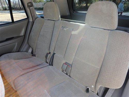 Hyundai Santa Fe 2004 photo 5