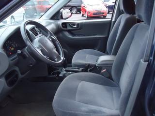Hyundai Santa Fe 2004 photo 1