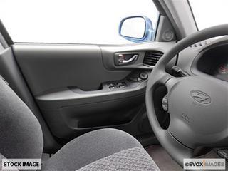 Hyundai Santa Fe Unknown Other