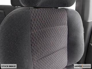 Hyundai Santa Fe 2004 photo 1