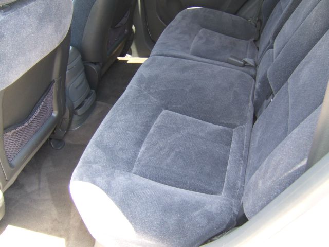 Hyundai Santa Fe 2004 photo 4