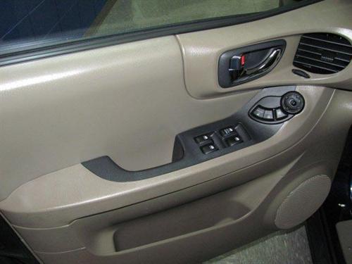 Hyundai Santa Fe 2004 photo 3