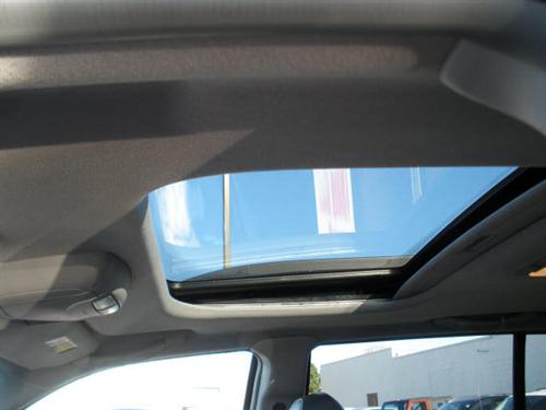 Hyundai Santa Fe 2004 photo 4