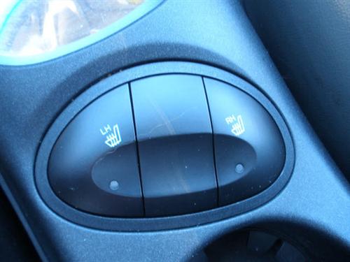 Hyundai Santa Fe 2004 photo 5