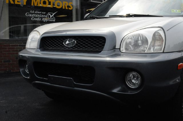 Hyundai Santa Fe Sport W/ Navirearcam SUV