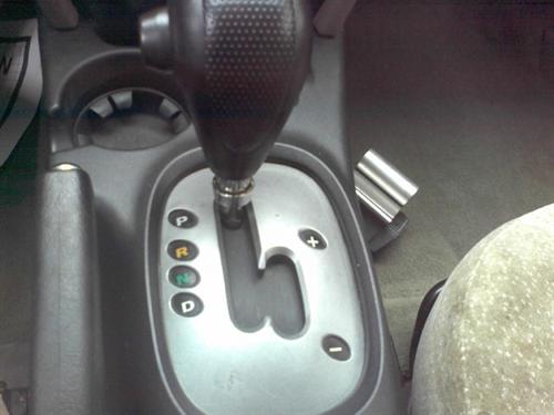 Hyundai Santa Fe 2004 photo 4