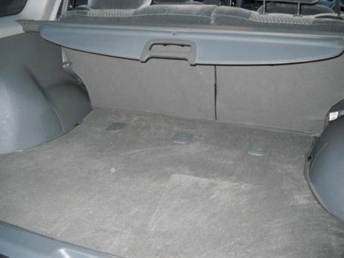 Hyundai Santa Fe 2004 photo 1