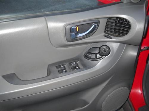 Hyundai Santa Fe 2004 photo 4