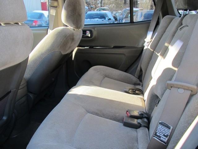 Hyundai Santa Fe 2004 photo 5