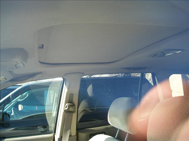 Hyundai Santa Fe 2005 photo 3