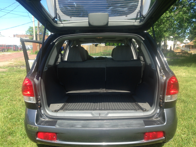 Hyundai Santa Fe 2005 photo 3