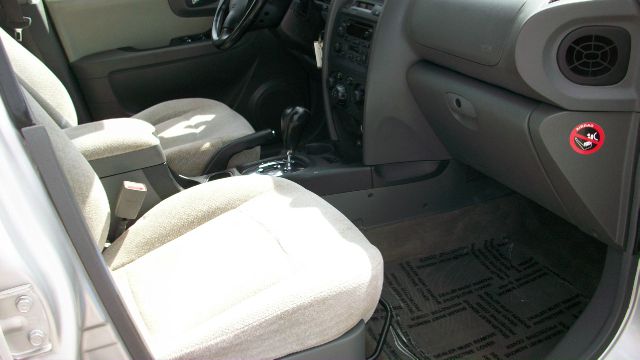 Hyundai Santa Fe 2005 photo 1