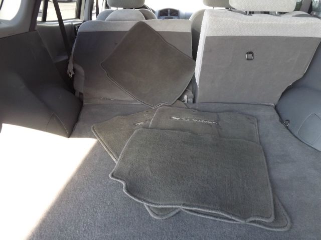 Hyundai Santa Fe FWD 4dr Sport SUV