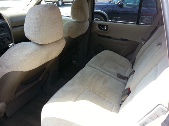 Hyundai Santa Fe 2005 photo 3