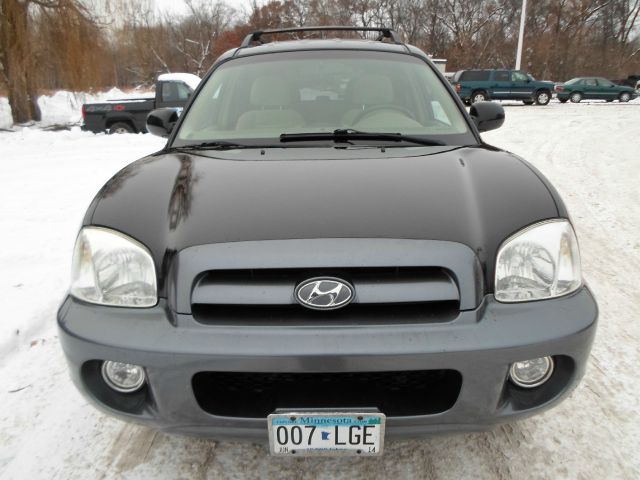 Hyundai Santa Fe 2006 photo 3