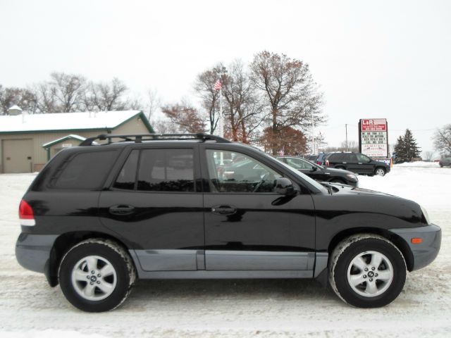 Hyundai Santa Fe 2006 photo 4