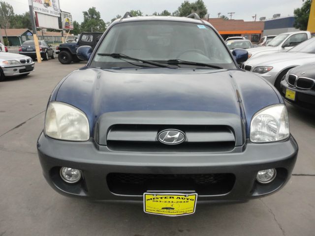 Hyundai Santa Fe 2006 photo 2