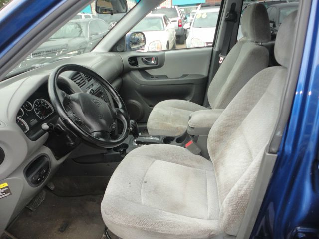 Hyundai Santa Fe 2006 photo 3
