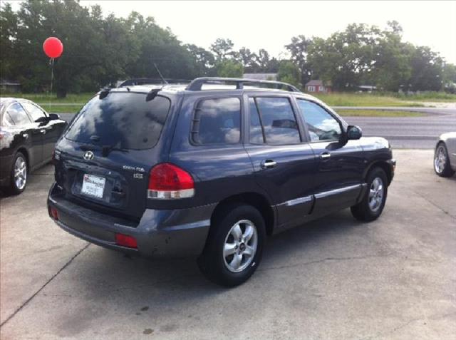 Hyundai Santa Fe 2006 photo 2