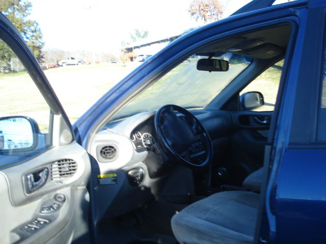 Hyundai Santa Fe 2006 photo 4