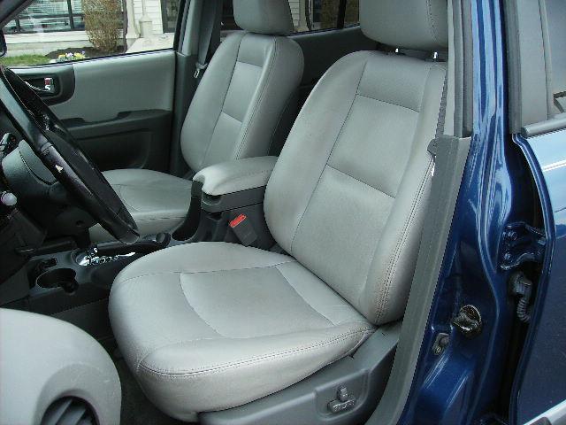 Hyundai Santa Fe 2006 photo 2