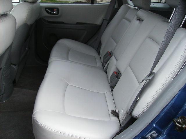 Hyundai Santa Fe 2006 photo 3