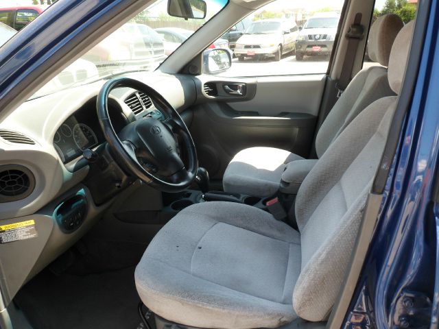 Hyundai Santa Fe 2006 photo 2