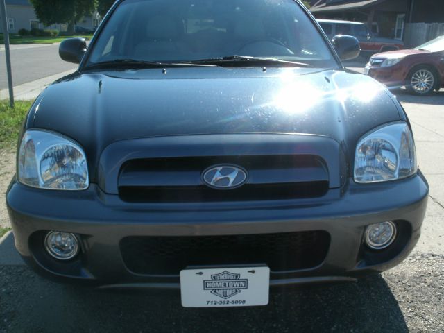 Hyundai Santa Fe 2006 photo 0