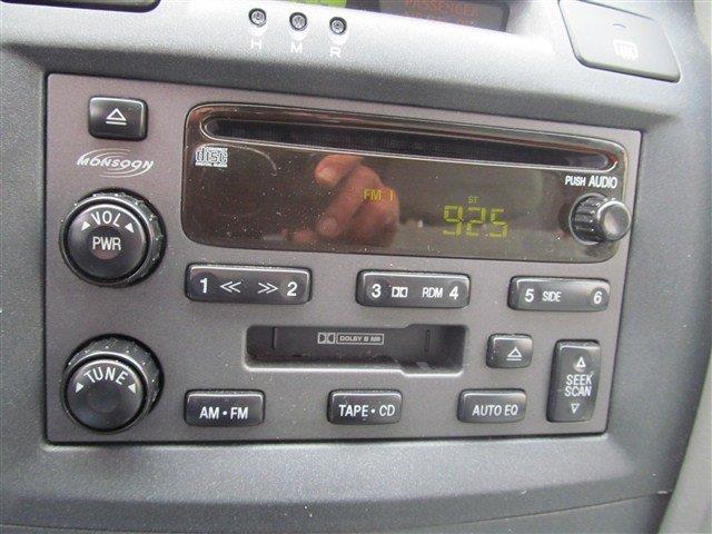 Hyundai Santa Fe FWD 4dr Sport SUV