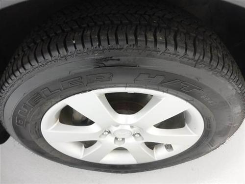 Hyundai Santa Fe EX-L RES Dvd Navigation Other