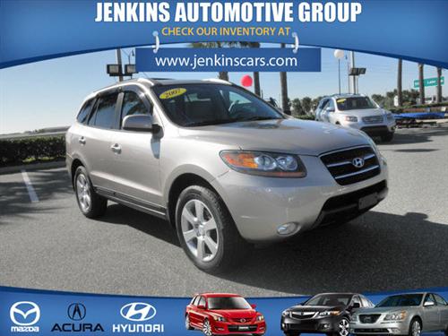 Hyundai Santa Fe Unknown Other