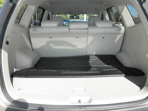 Hyundai Santa Fe 2007 photo 3
