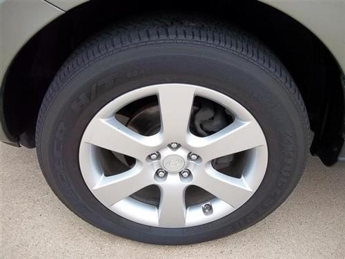 Hyundai Santa Fe Unknown Other