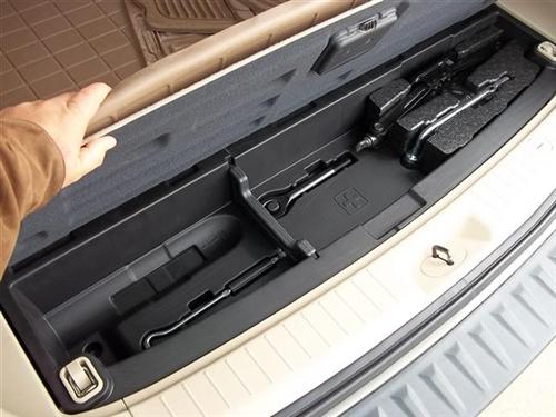 Hyundai Santa Fe 2007 photo 3