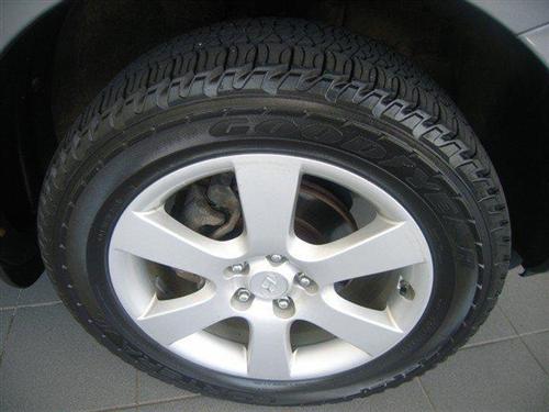 Hyundai Santa Fe 2007 photo 2