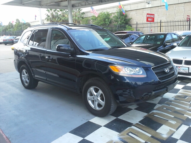 Hyundai Santa Fe 2007 photo 1