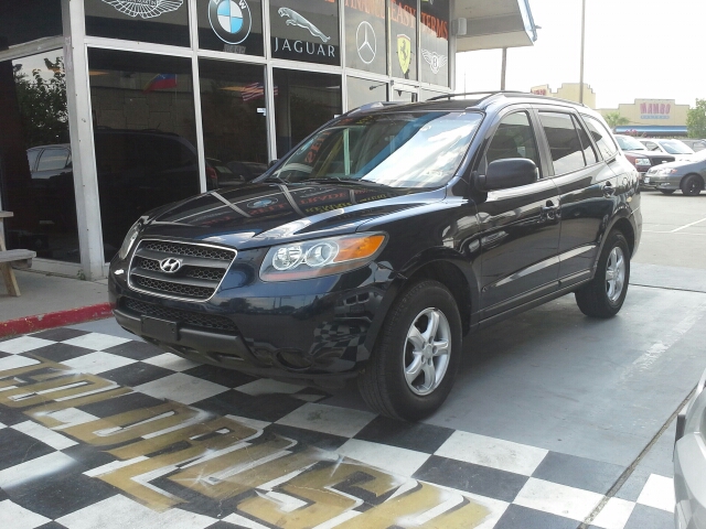 Hyundai Santa Fe 2007 photo 2