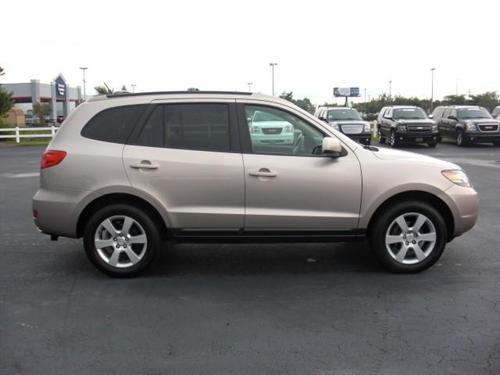 Hyundai Santa Fe 2007 photo 2
